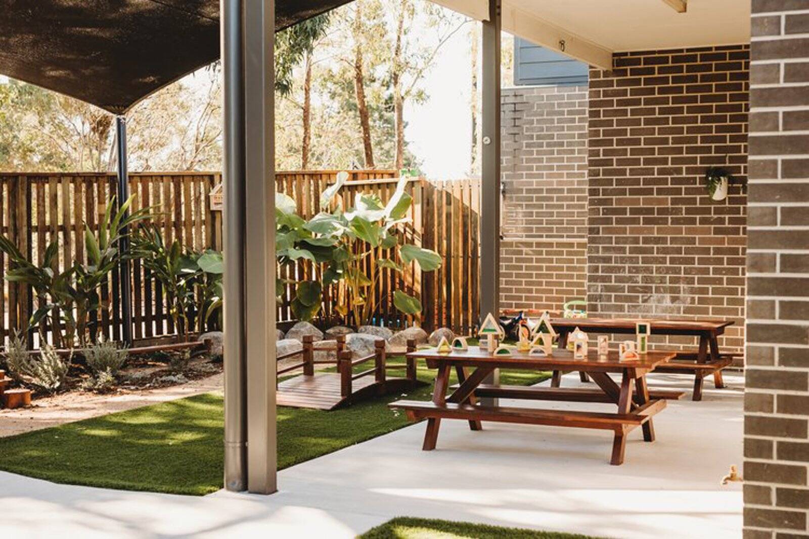 Capers Early Learning North Lakes