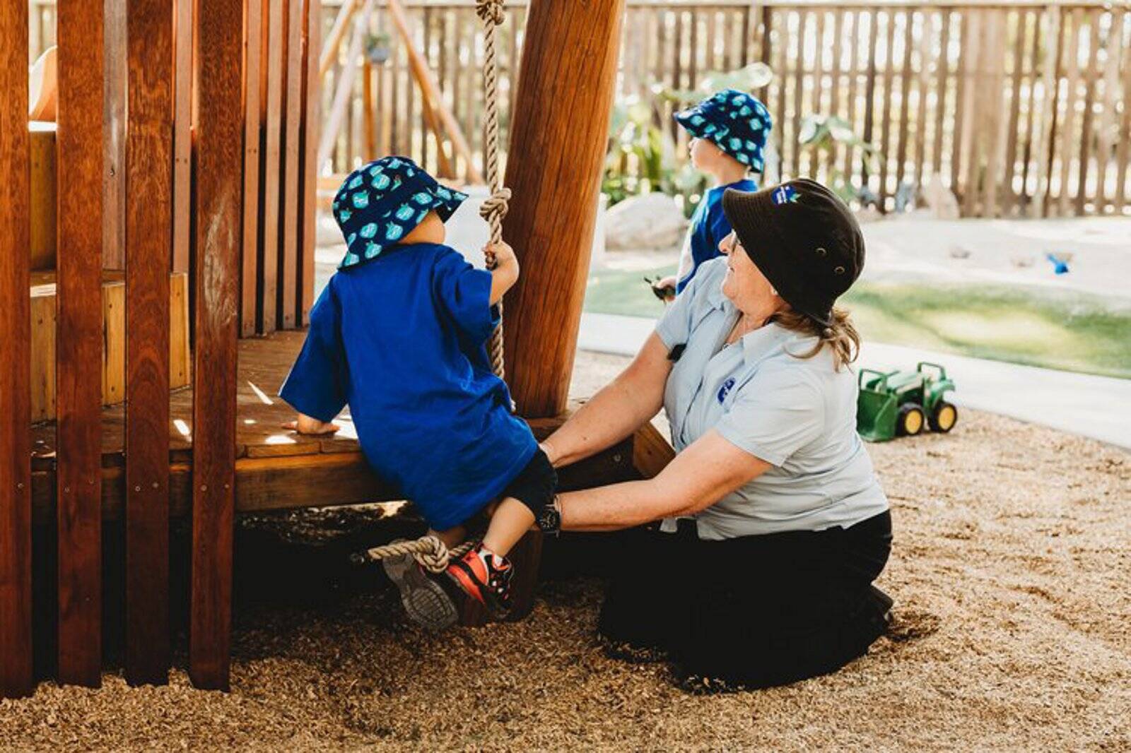 Capers Early Learning North Lakes
