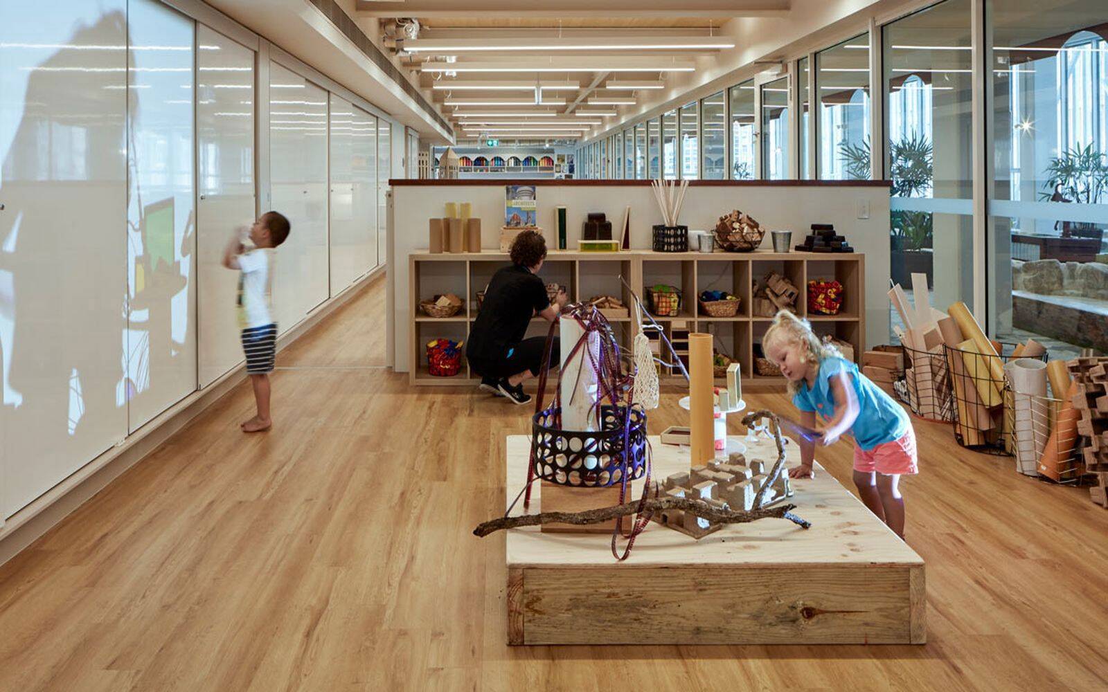 Guardian Childcare & Education King Street