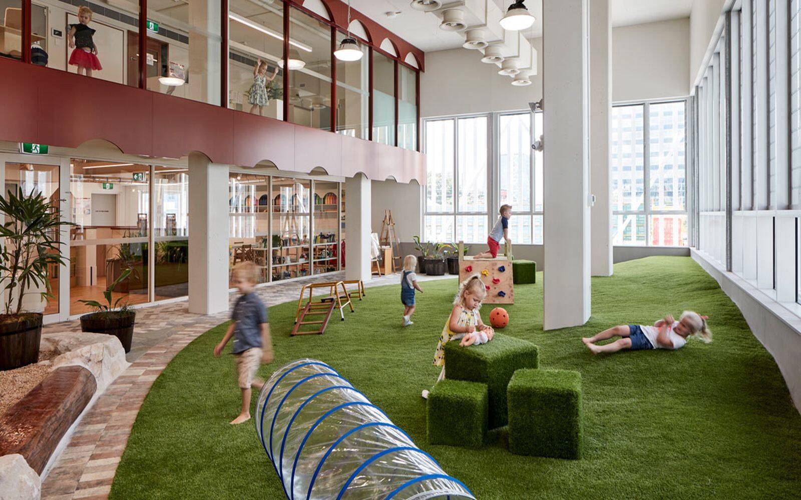 Guardian Childcare & Education King Street