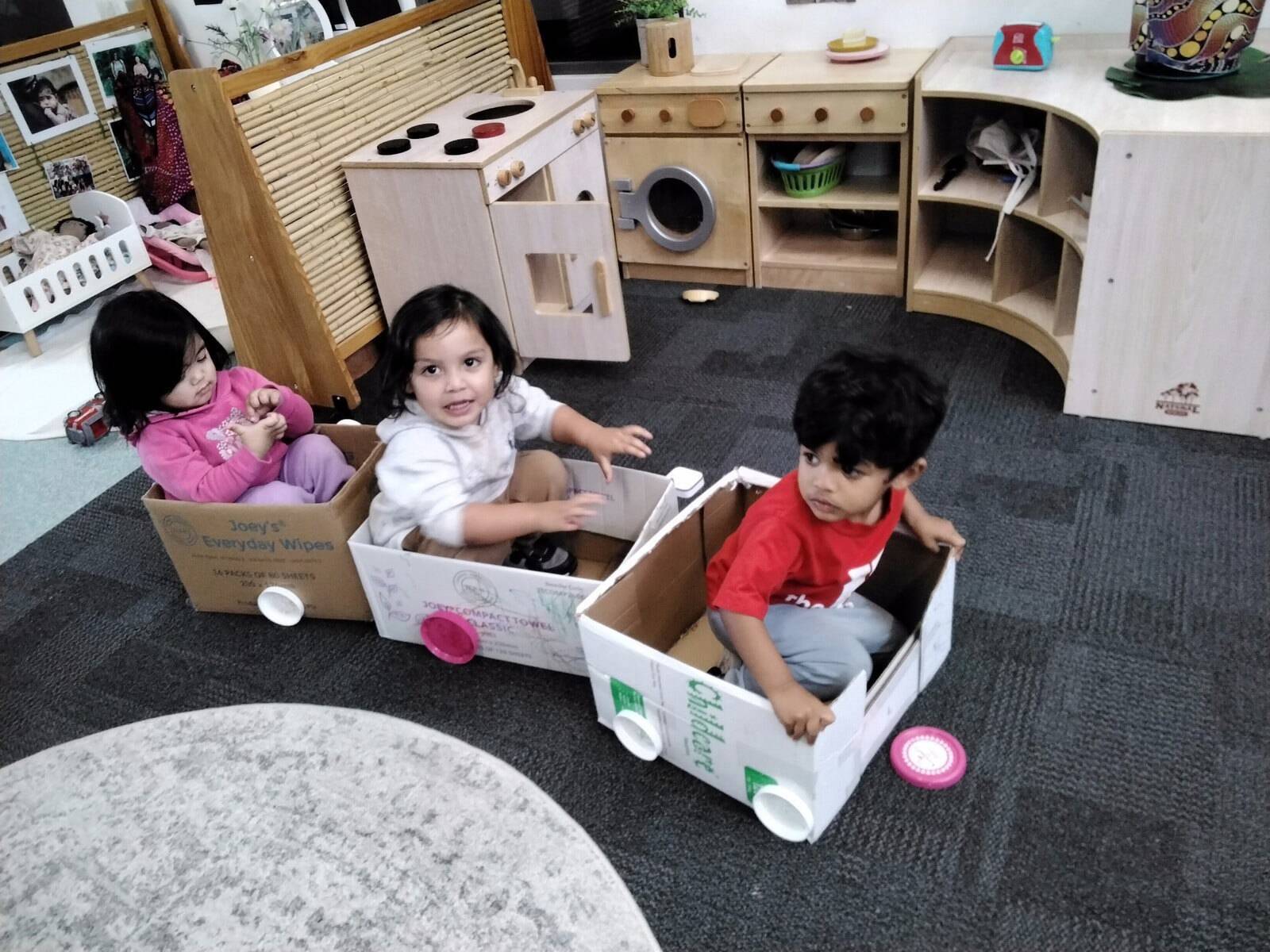 Mernda YMCA Early Learning Centre