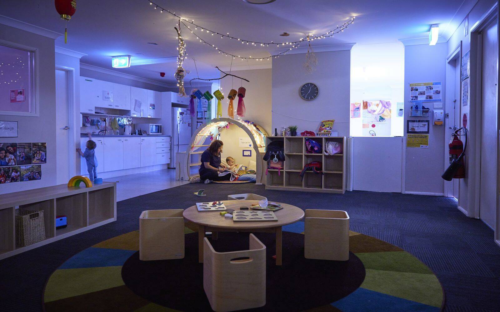 Guardian Childcare & Education Marsfield