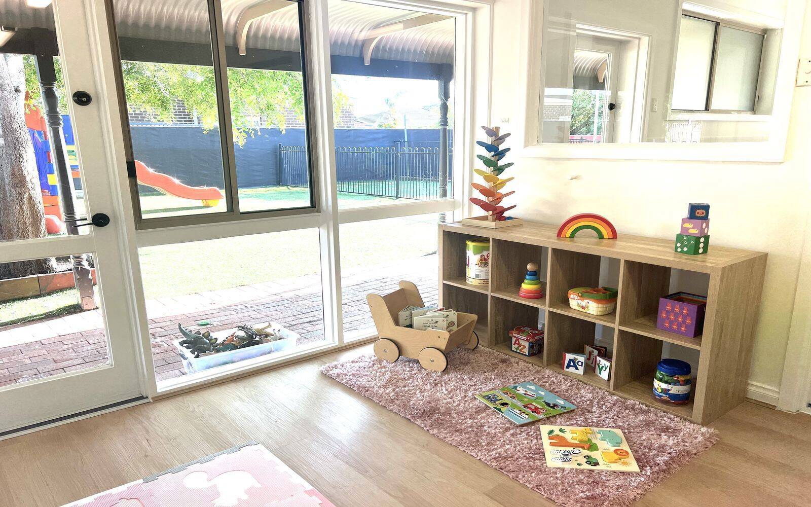 Academy of Early Education - Sydenham