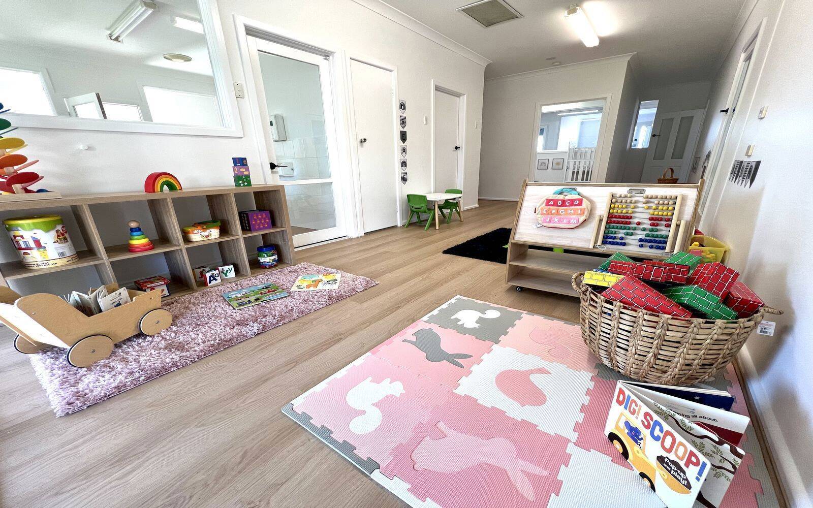 Academy of Early Education - Sydenham