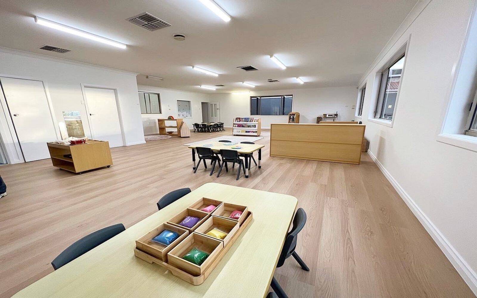 Academy of Early Education - Sydenham