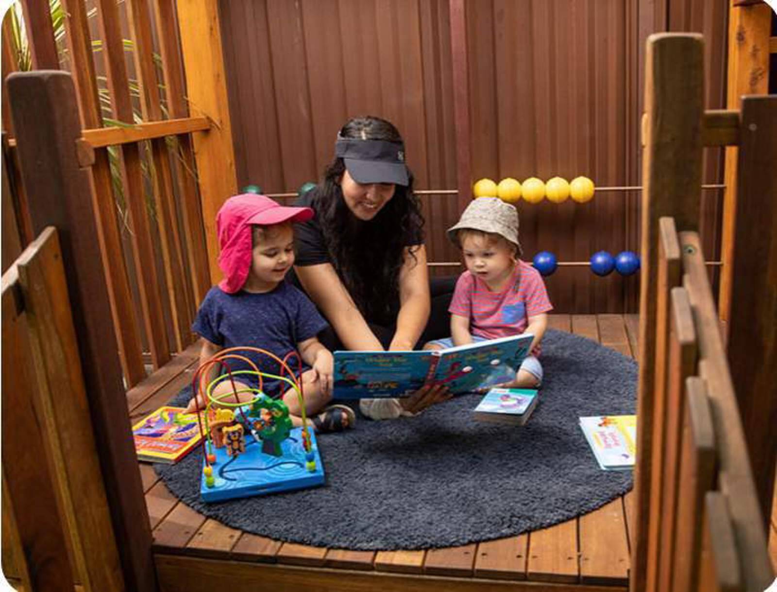 Roselands Early Learning Centre