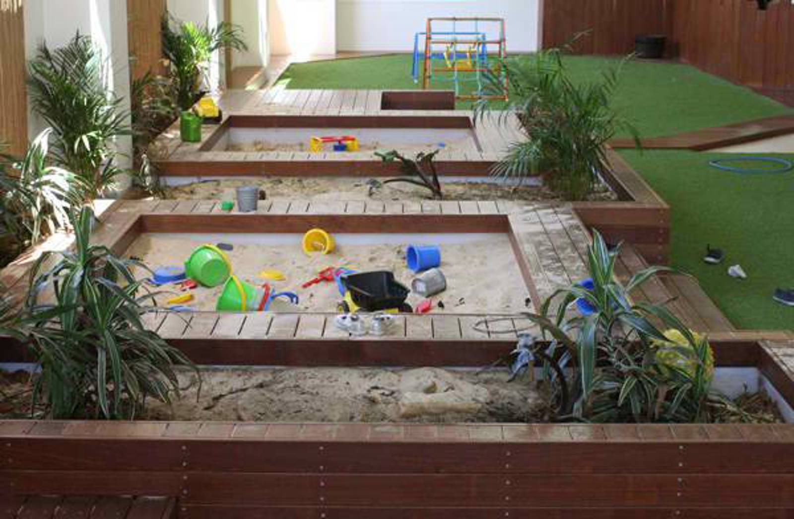 Roselands Early Learning Centre