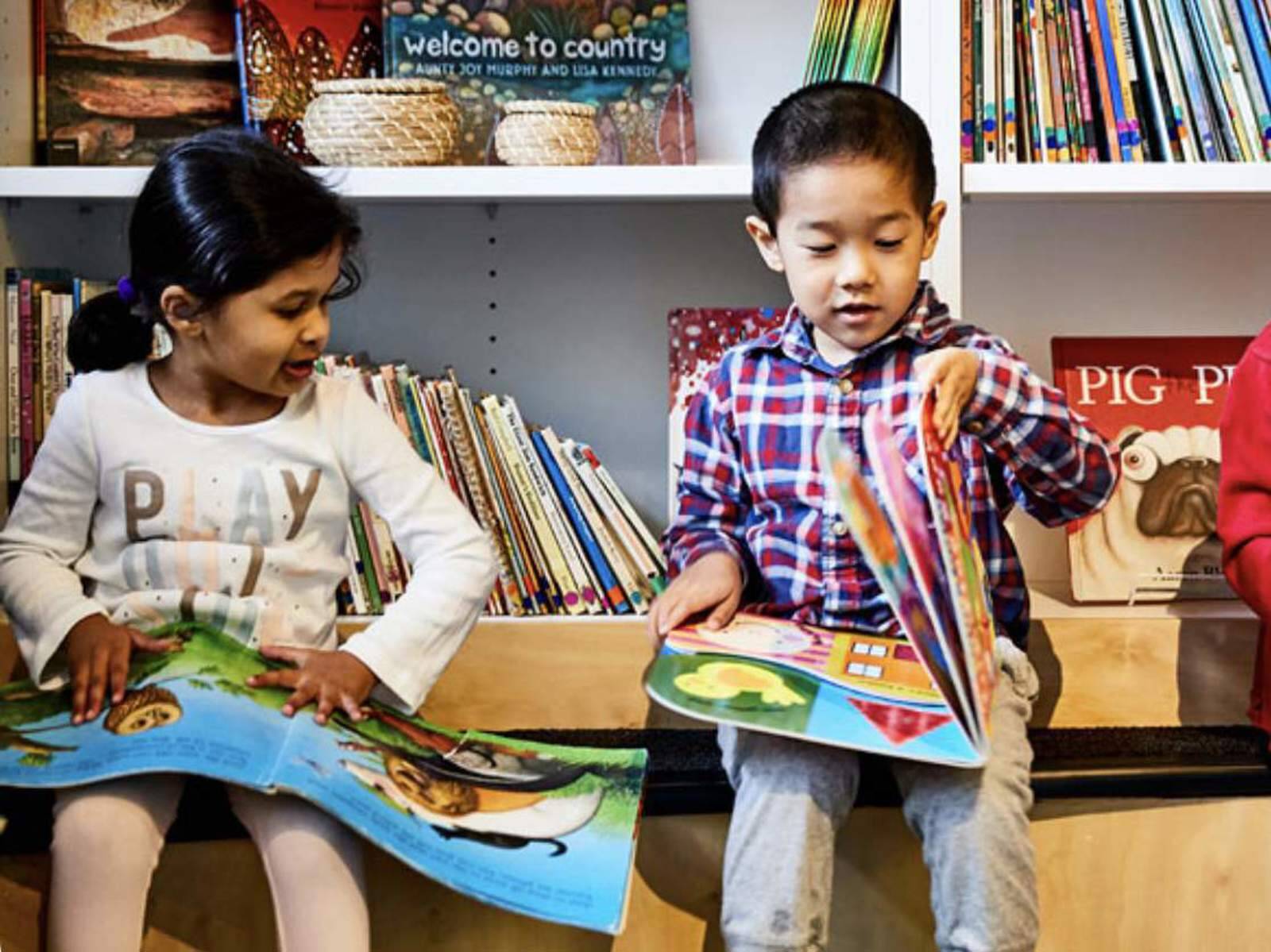 Roselands Early Learning Centre