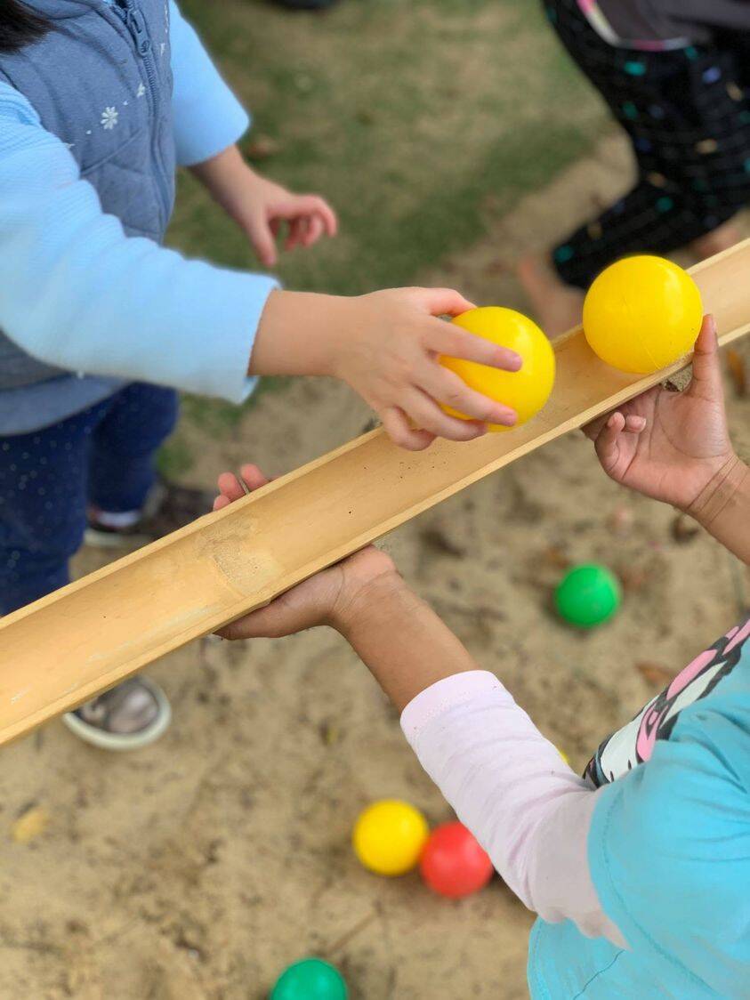 Little Voyagers Early Learning Centre Strathfield