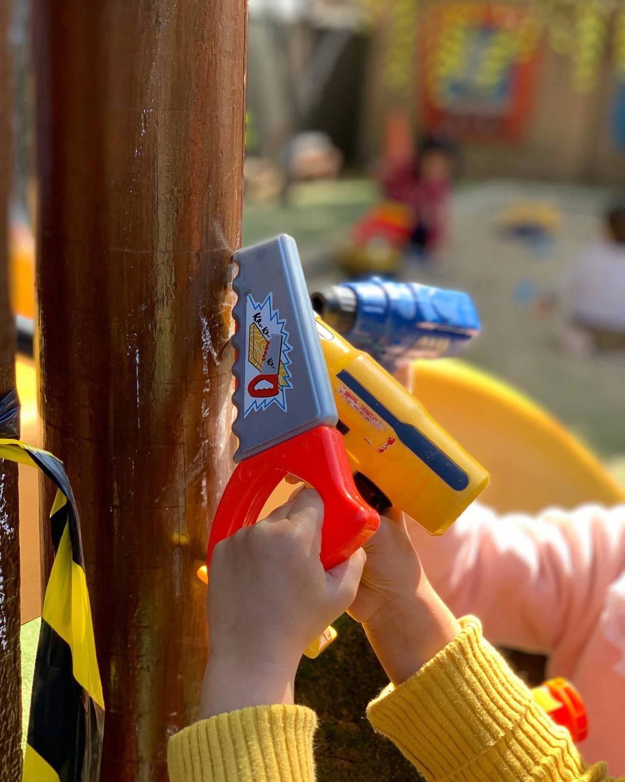 Little Voyagers Early Learning Centre Strathfield