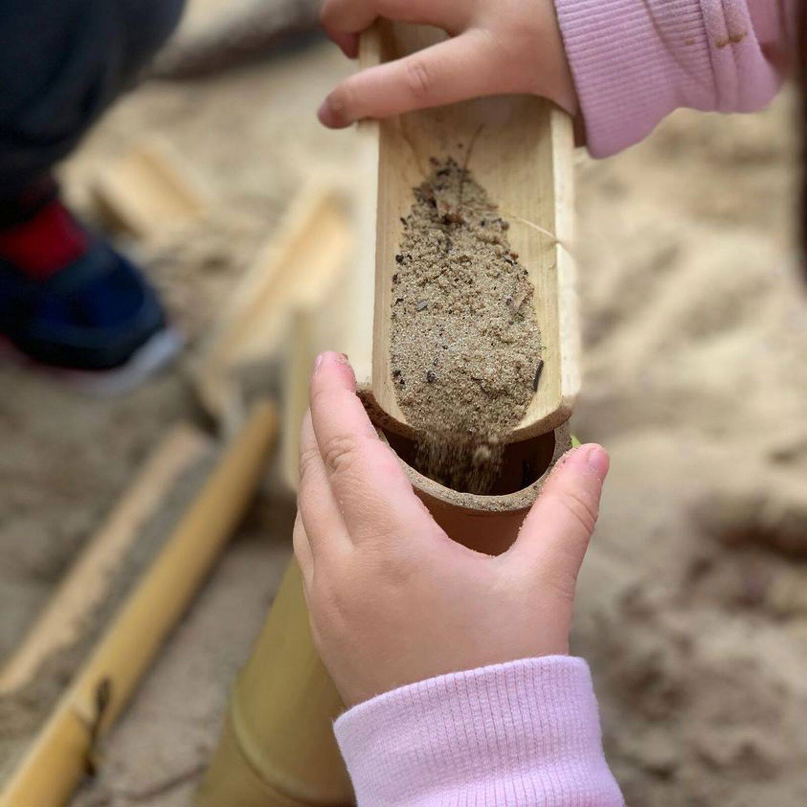 Little Voyagers Early Learning Centre Strathfield