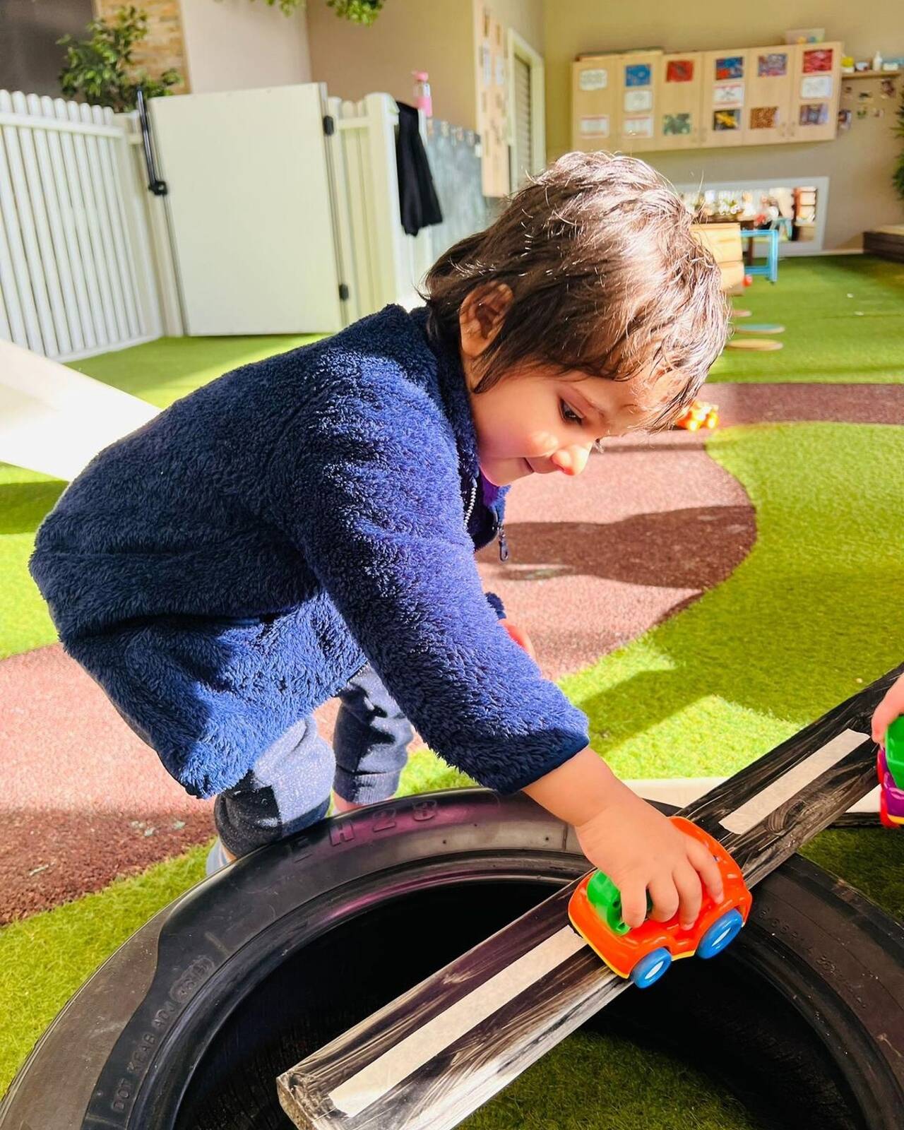 St Albans Early Learning Centre