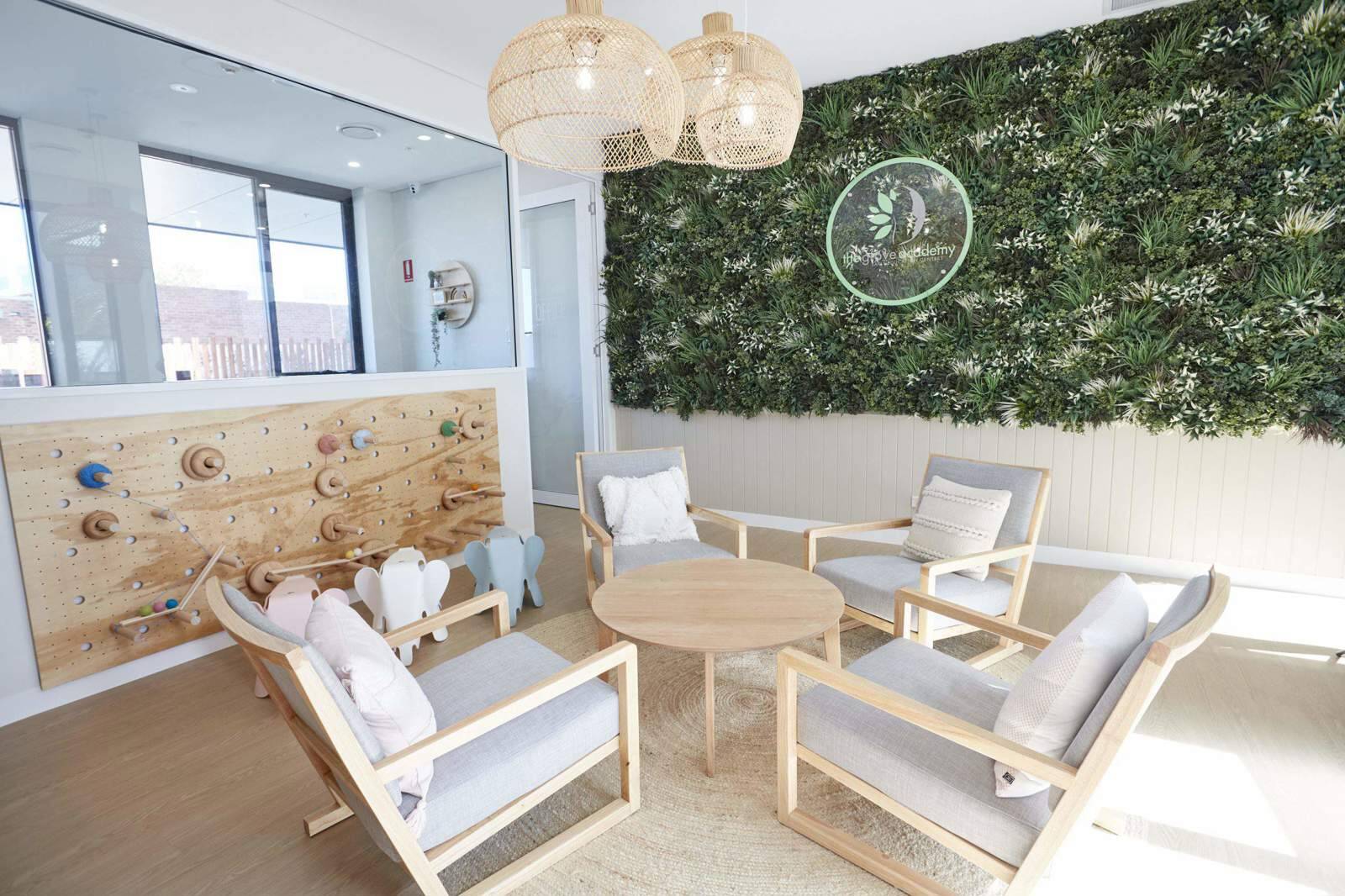 The Grove Academy - Edmondson Park 1