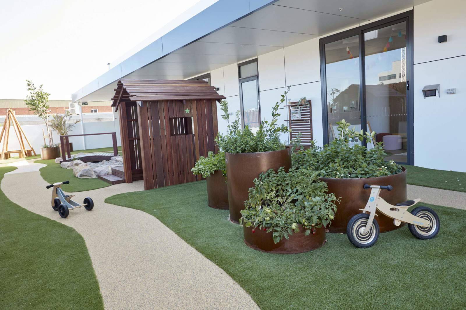 The Grove Academy - Edmondson Park 1