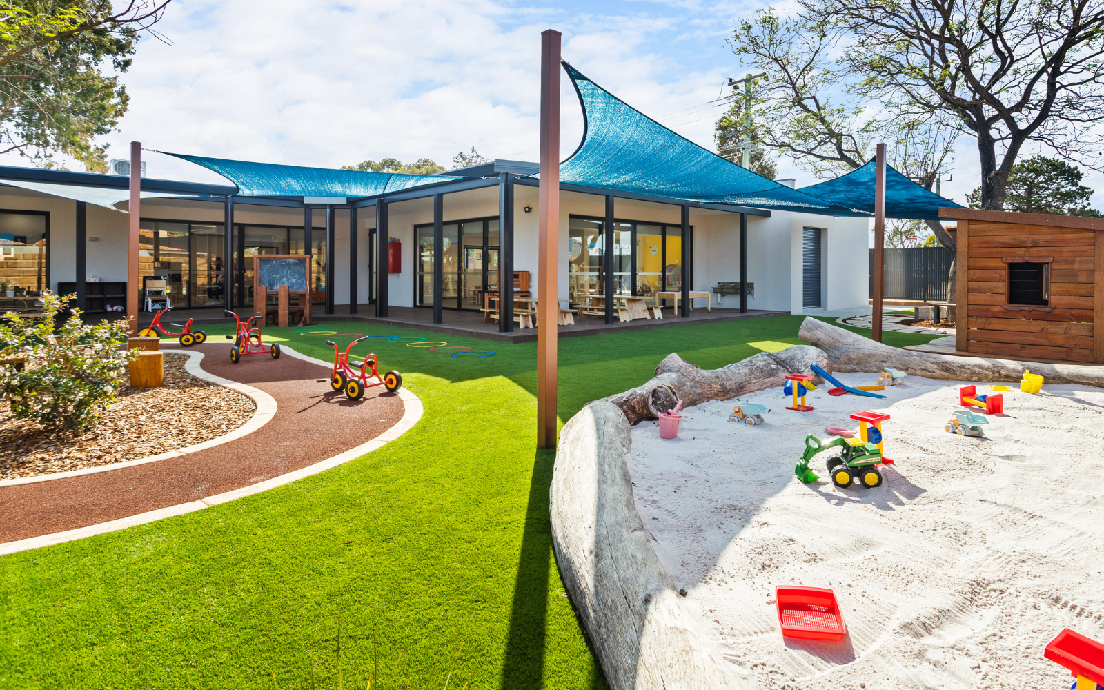 Cuddles Early Learning & Childcare Beckenham