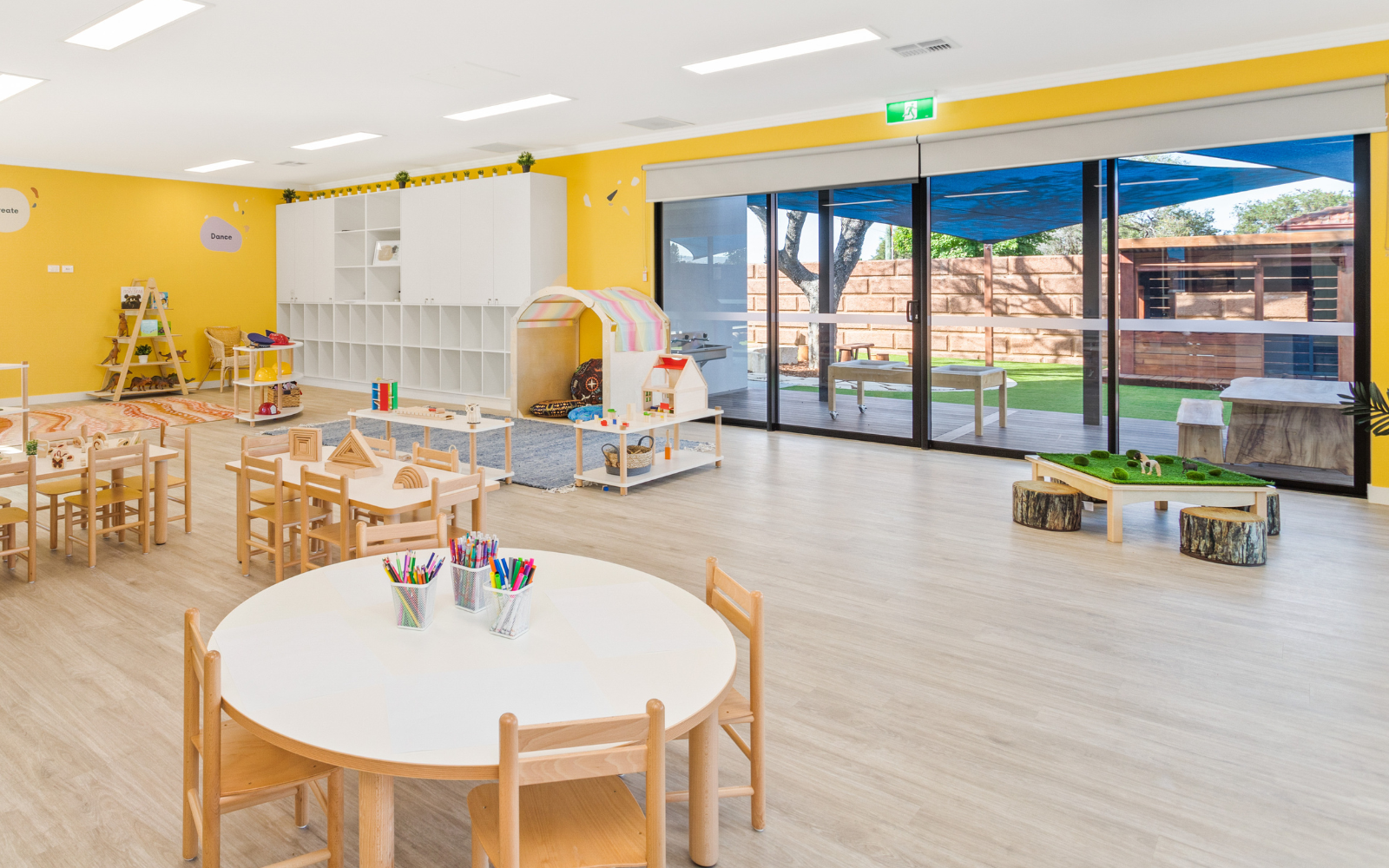 Cuddles Early Learning & Childcare Beckenham