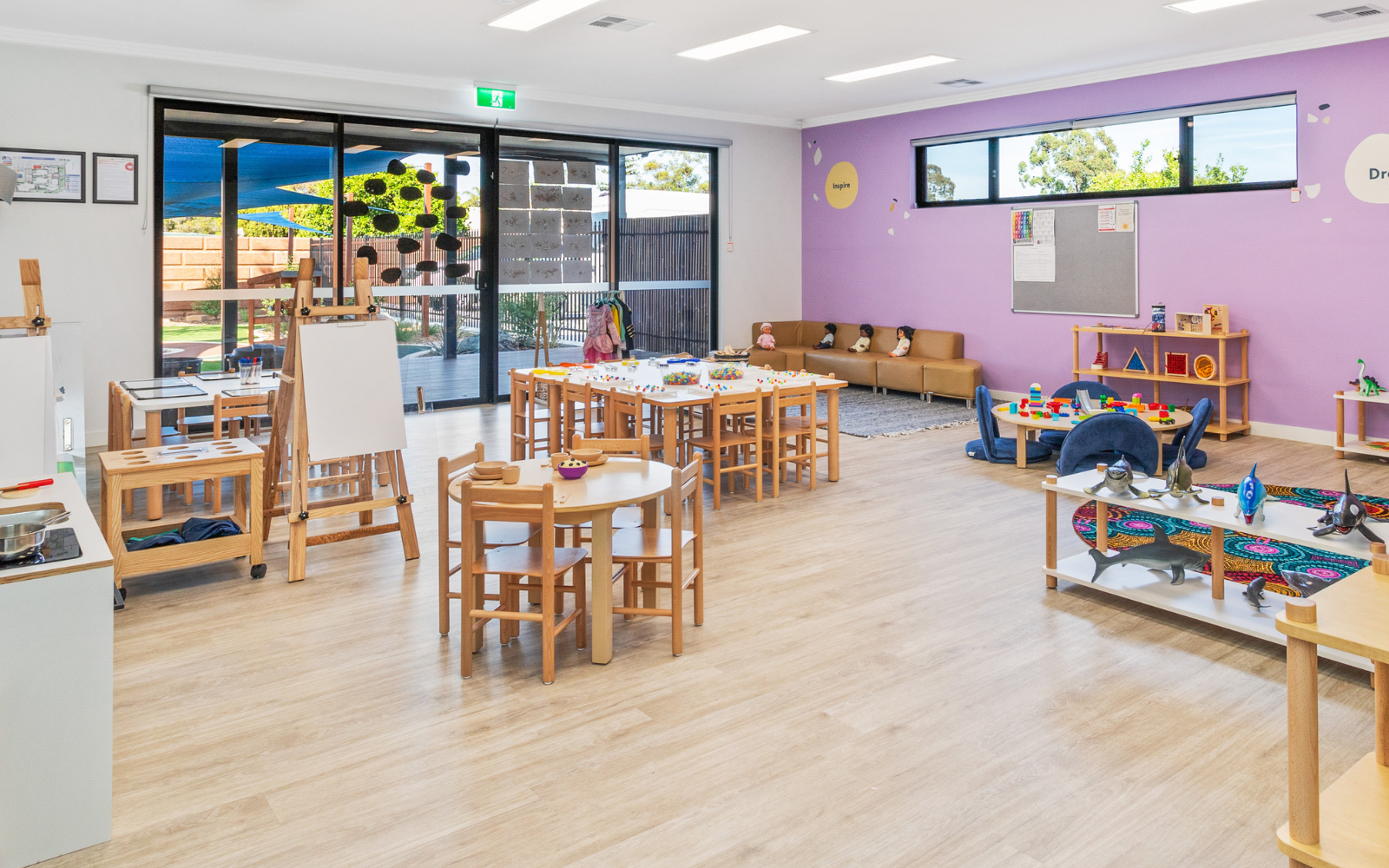 Cuddles Early Learning & Childcare Beckenham