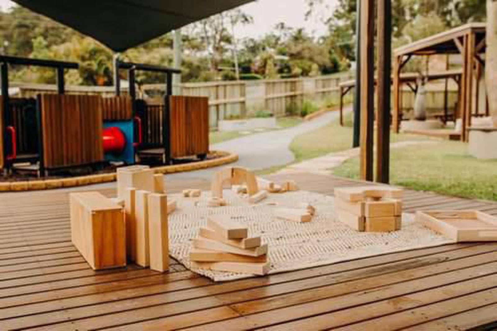 Capers Early Learning Clayfield
