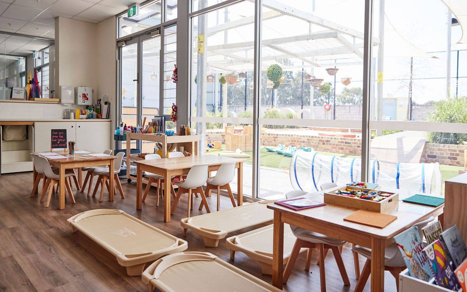 Guardian Childcare & Education Rouse Hill South