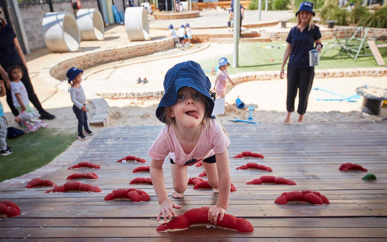 Guardian Childcare & Education Rouse Hill South