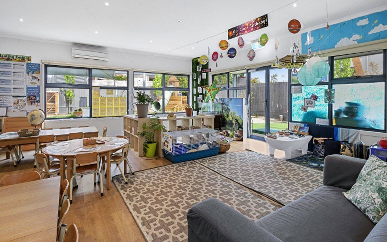 Guardian Childcare & Education Torquay