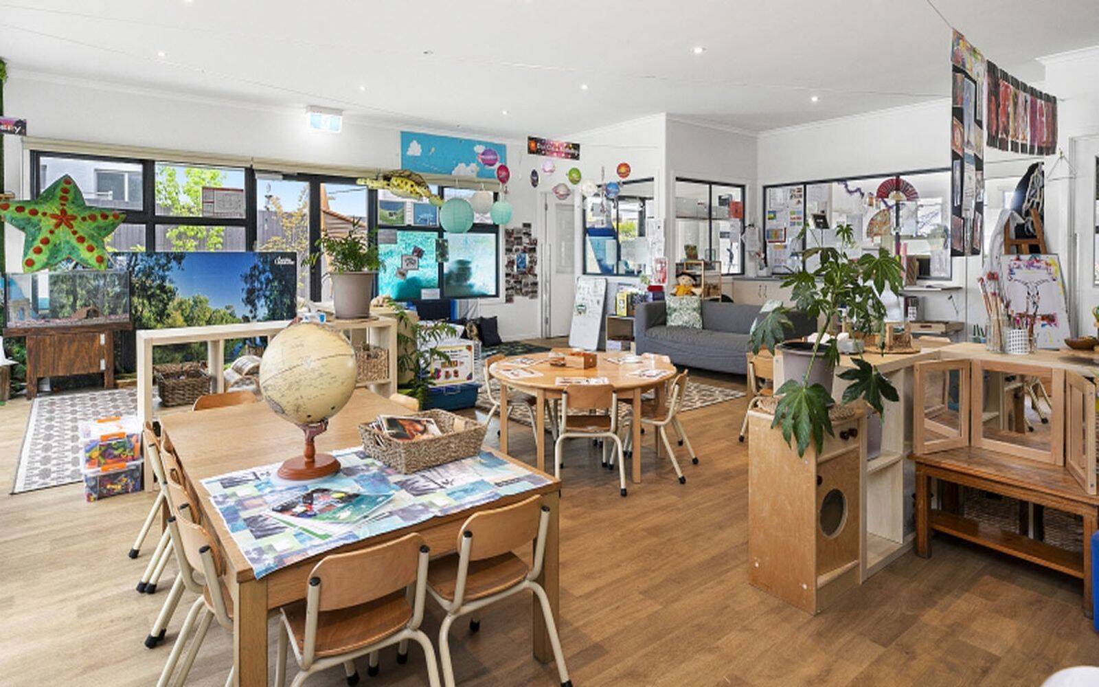 Guardian Childcare & Education Torquay