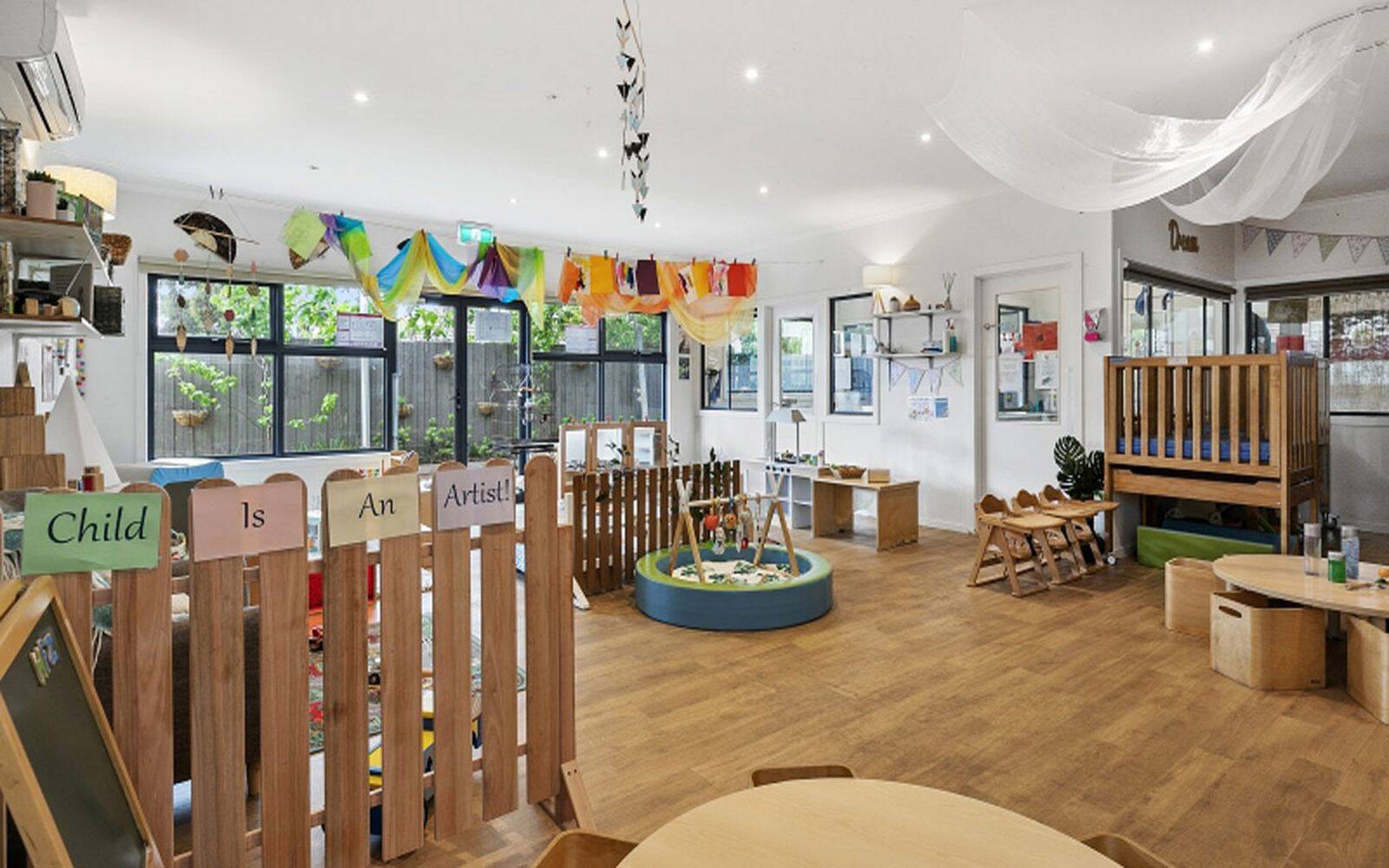Guardian Childcare & Education Torquay
