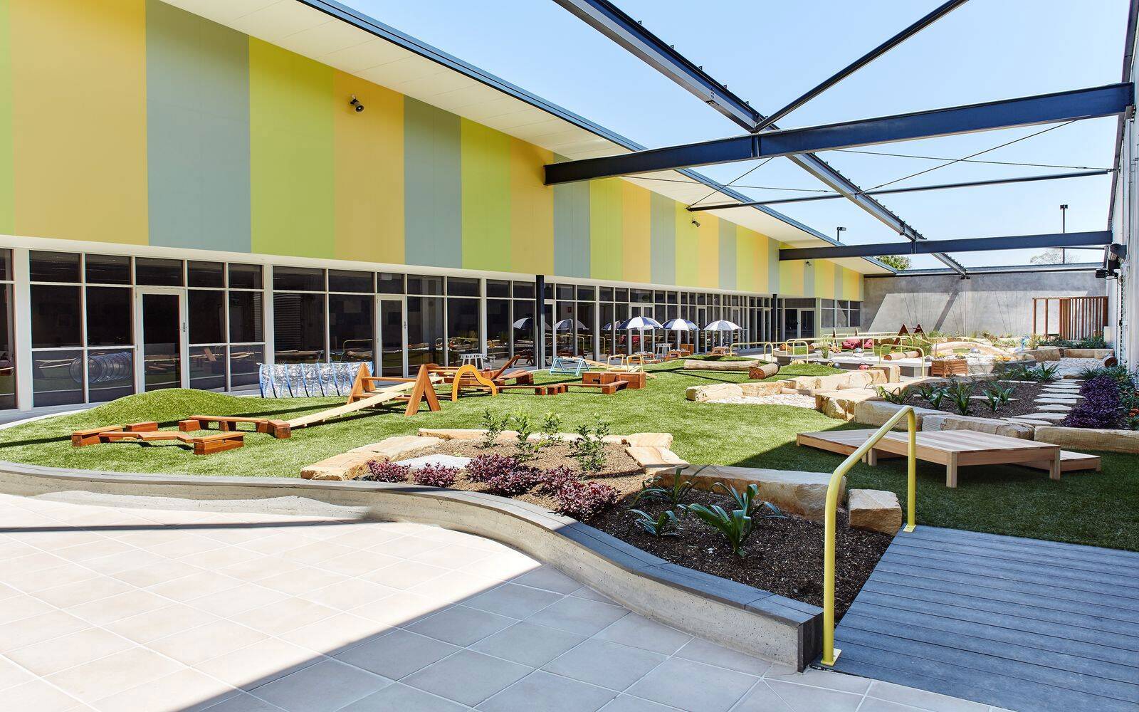 Guardian Childcare & Education Underwood