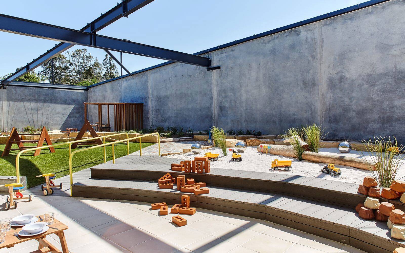 Guardian Childcare & Education Underwood