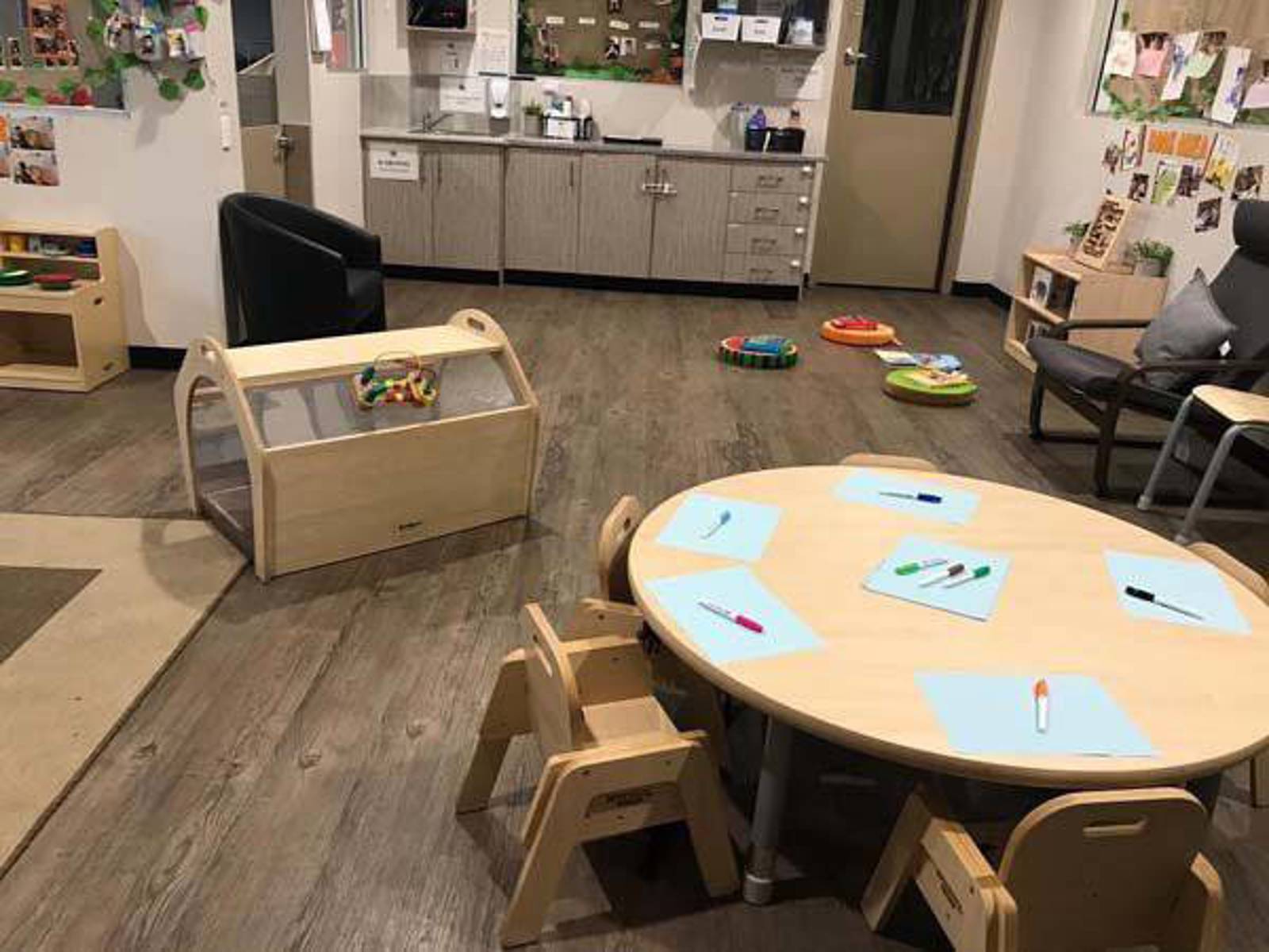 Jenny's Kindergarten and Early Learning Mortlake