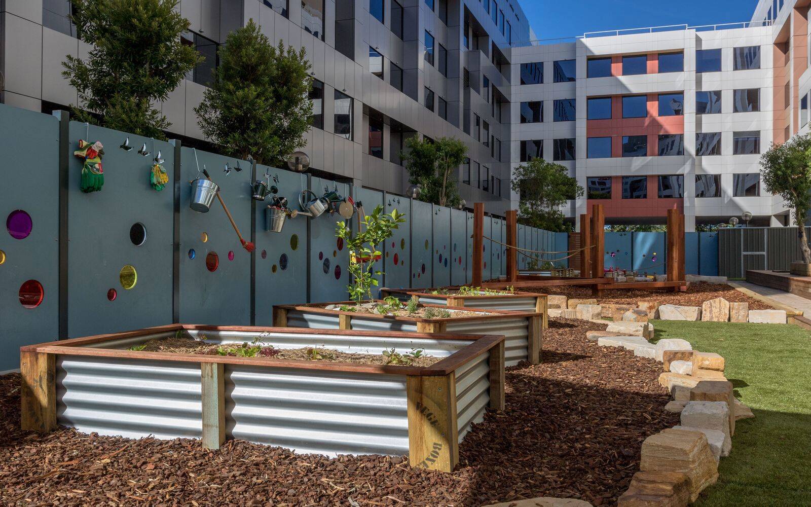 Guardian Childcare & Education Allara Street