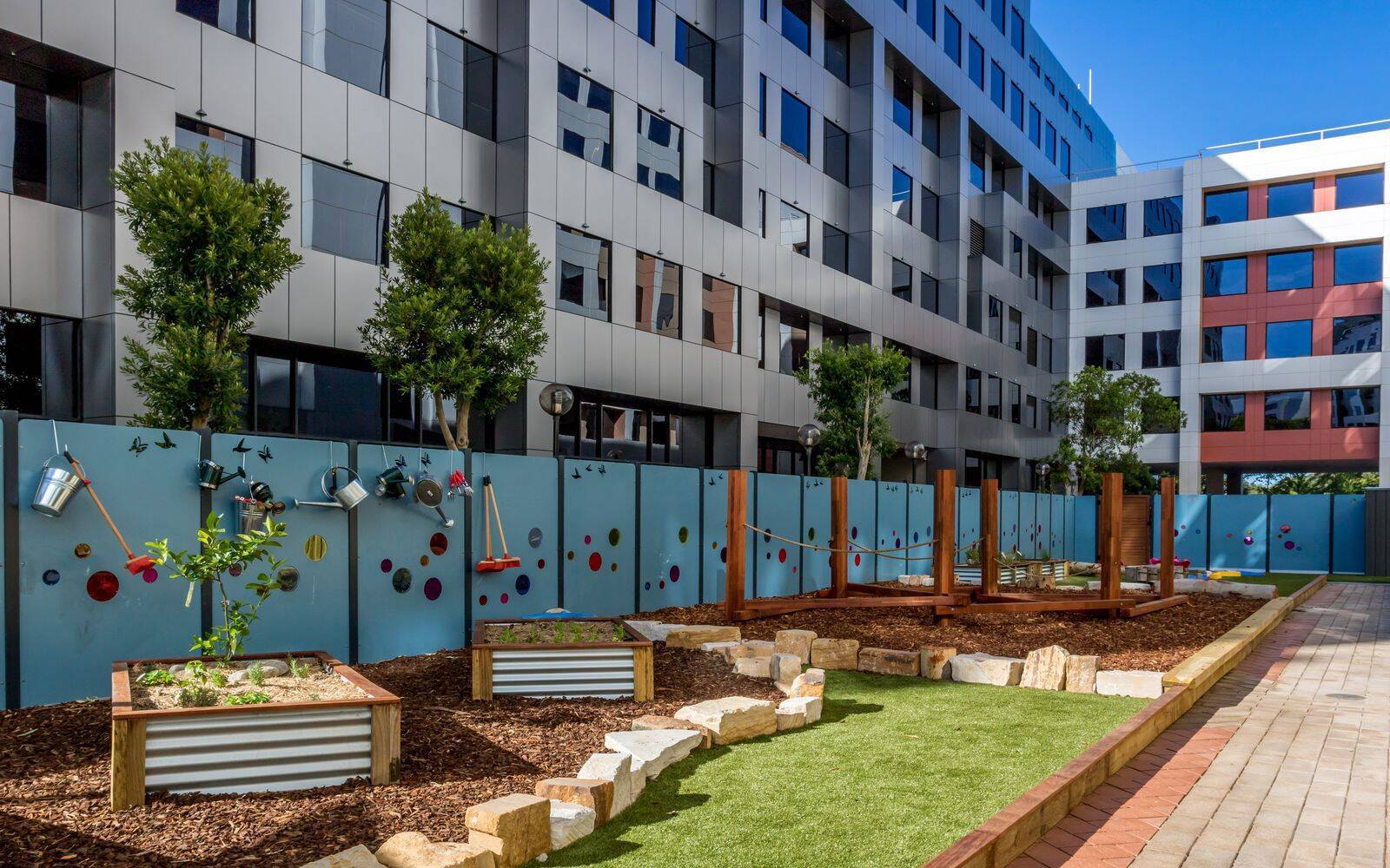 Guardian Childcare & Education Allara Street