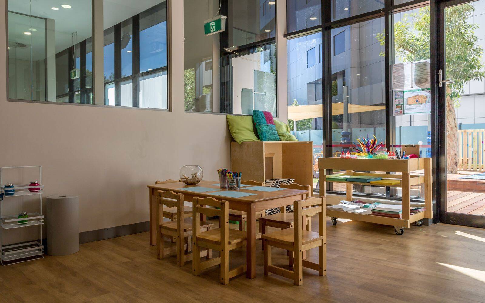 Guardian Childcare & Education Allara Street