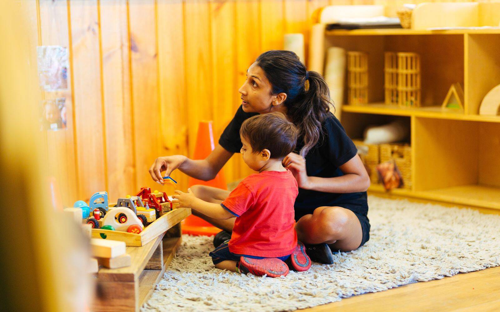 Guardian Childcare & Education Mulgrave South