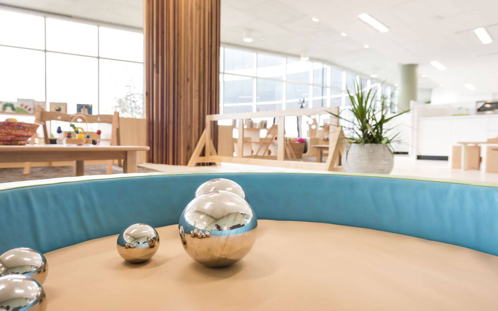 Guardian Childcare & Education Springfield