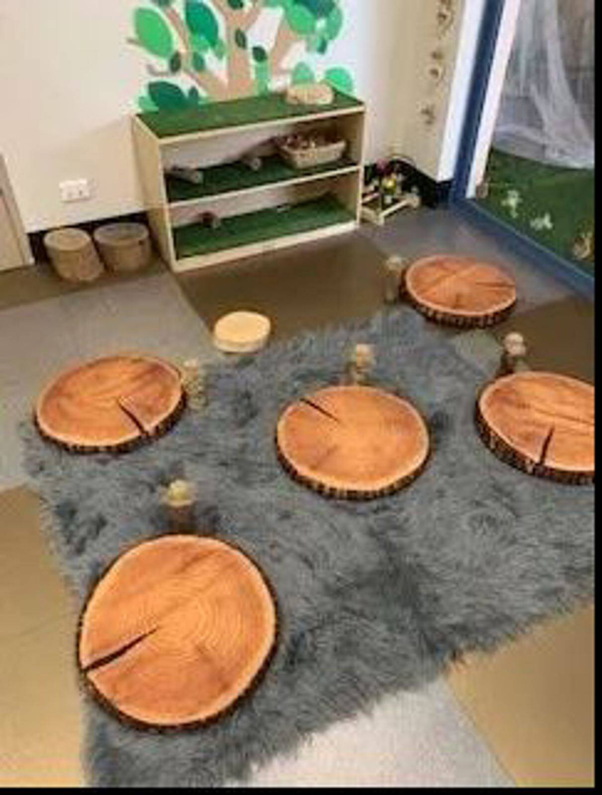 Jenny's Kindergarten and Early Learning Hurstville