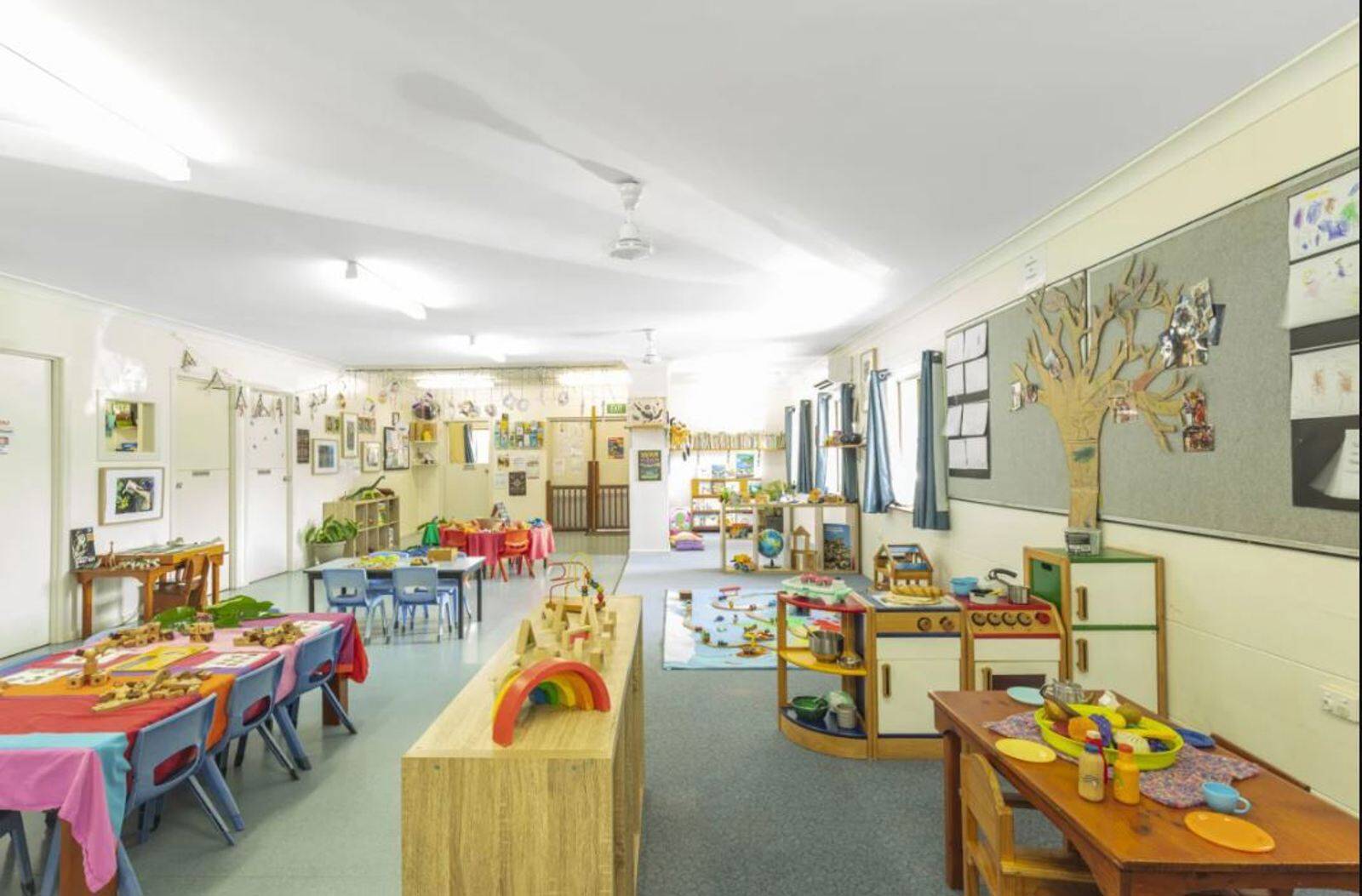 Day One Early Learning Centre - Mission Beach Campus