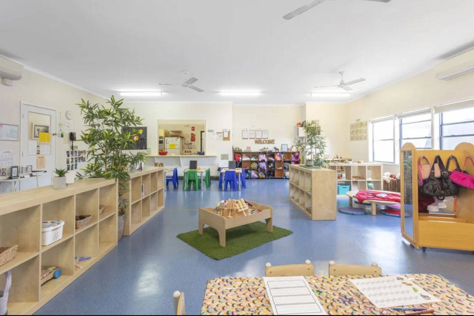 Day One Early Learning Centres - Dakabin Campus