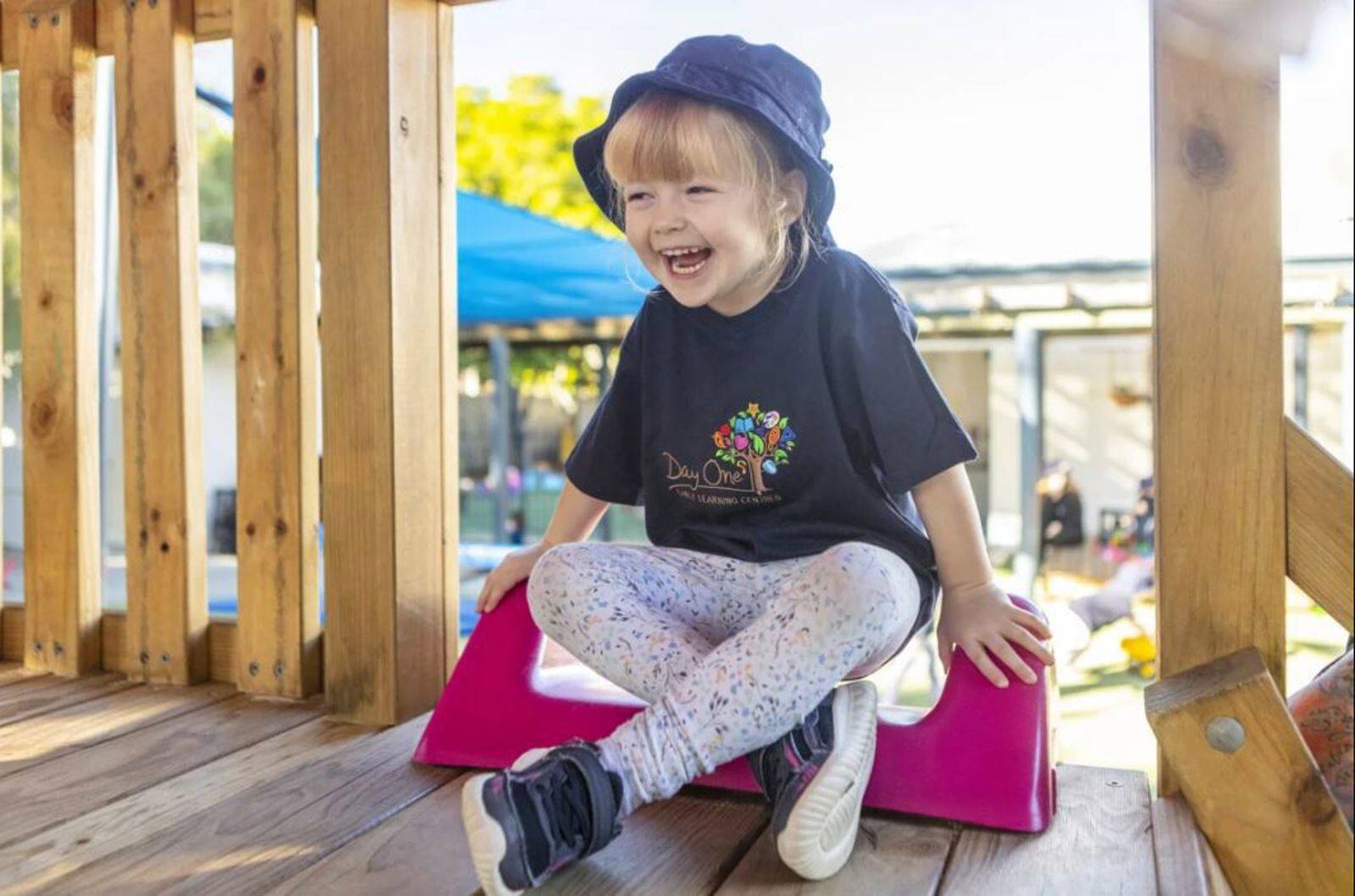 Day One Early Learning Centres - Dakabin Campus