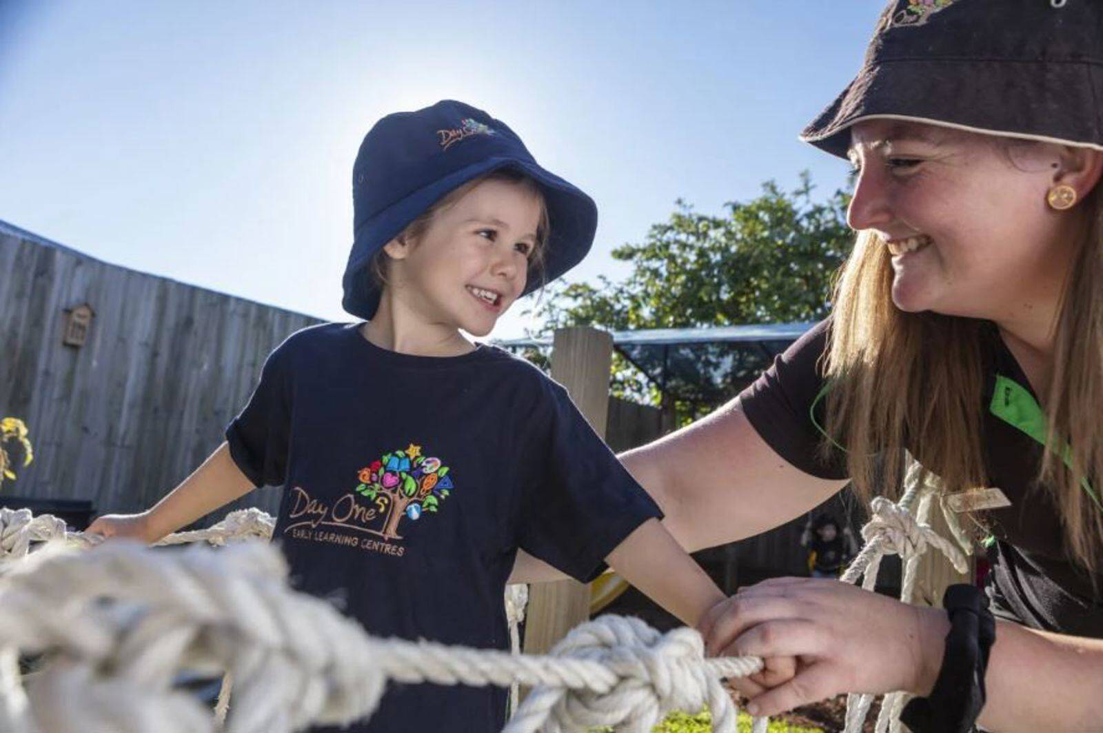 Day One Early Learning Centre - Victoria Point Campus