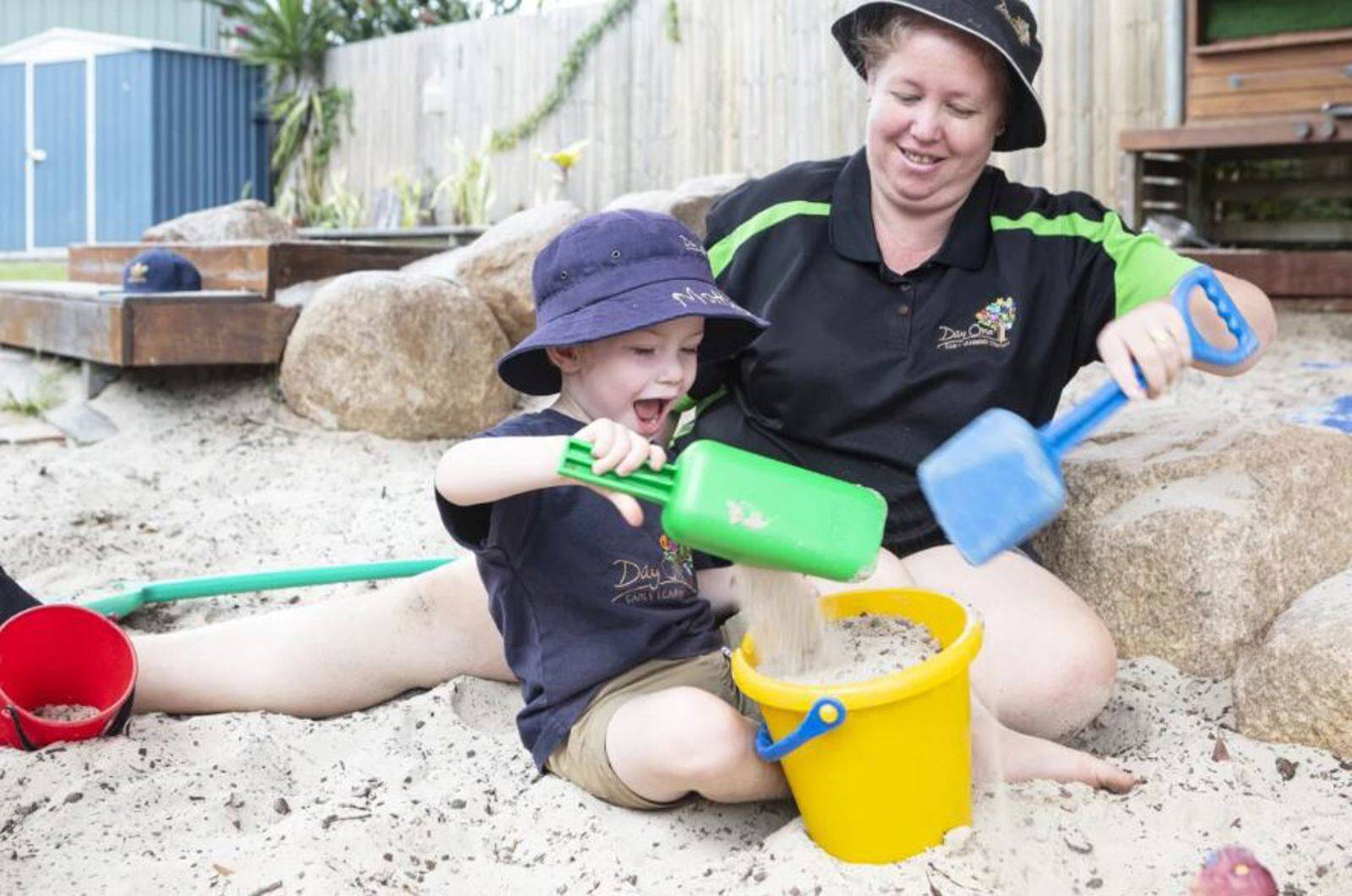 Day One Early Learning Centre - Eagleby Campus