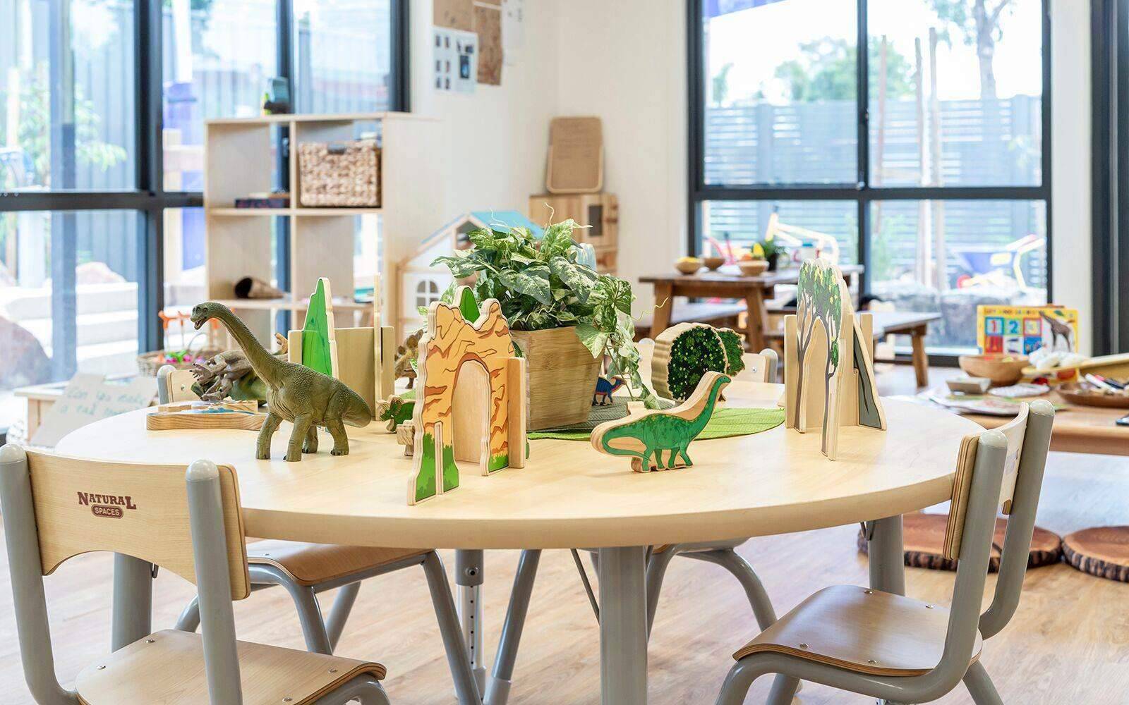 Busy Bees at Baldivis South