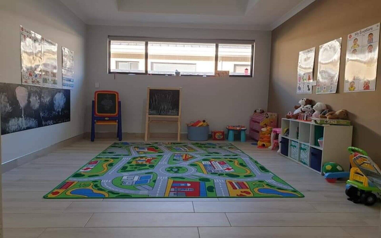 Happy Kidz Cannington Family Day Care