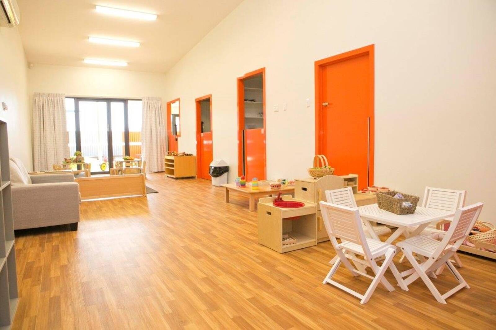 Brady Bunch Early Learning Centre Burpengary