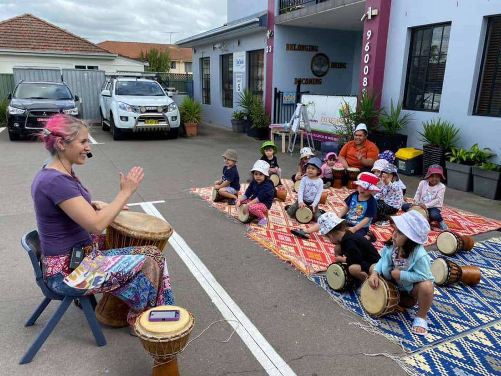 Young Achievers Early Learning Centre
