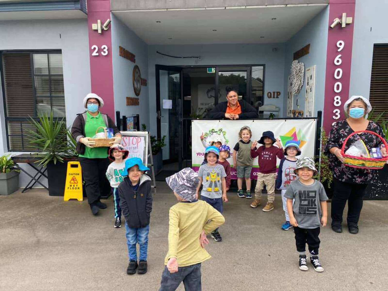 Young Achievers Early Learning Centre