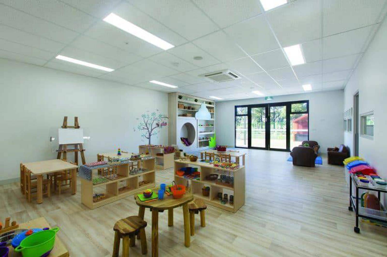 Busy Bees at Wyndham Vale