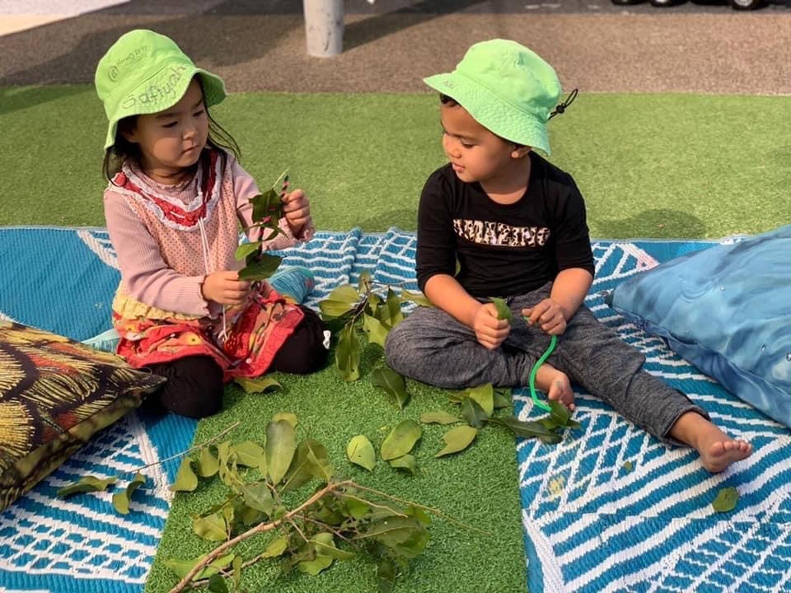 Little Gems Child Care & Early Learning