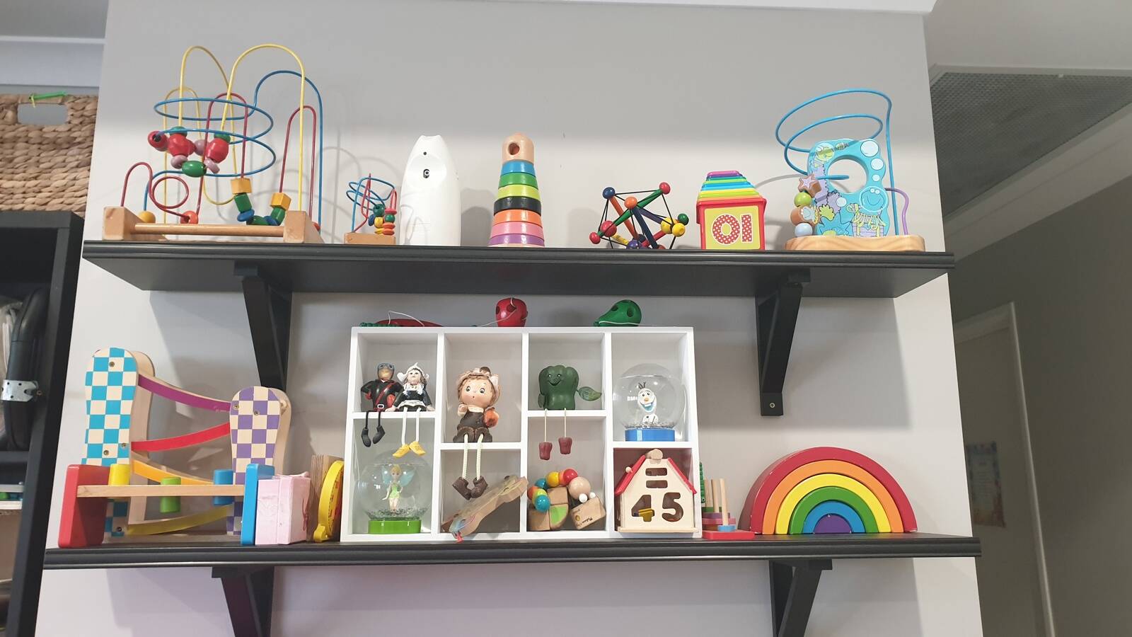 Happy Bear Family Day Care