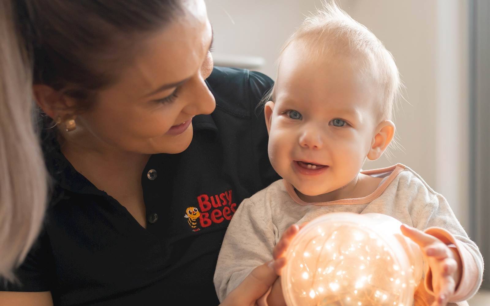 Busy Bees on Ashdale